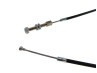 Cable Puch Magnum X brake cable rear A.M.W. thumb extra